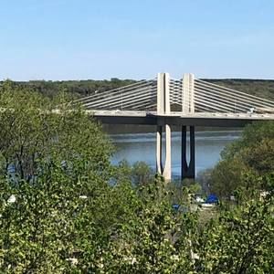 Meet your Posher, Marilyn